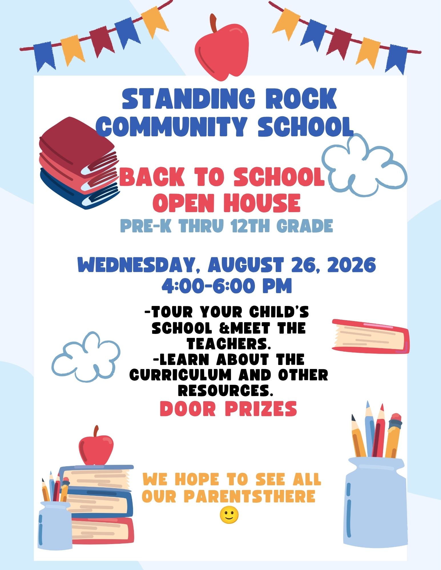 flyer